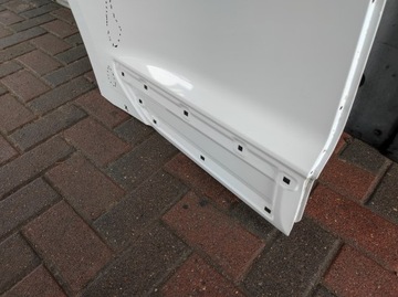 фото thumb №7, Двері kia niro ii 2022- задні праві