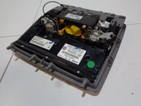 фото thumb №9, Лампа салонна vw phaeton 02-10 3d0951171a 3d0907135d