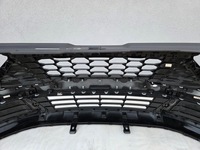 фото thumb №12, Бампер передній перед kia sportage v line 2021- 4x pdc