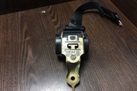 фото thumb №7, Pas безпеки задній праві bmw 3 cabrio e46 8201020 2.0l бензин