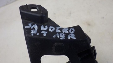 фото thumb №7, Ковзун бампера праві зад dacia sandero ii stepway 850449756r