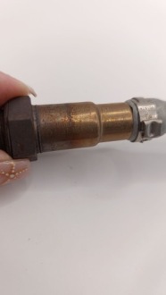 фото thumb №5, Skoda octavia mk3 5e лямбда-зонд 0258010392