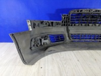 фото thumb №7, Audi a6 c6 lift lx7w бампер решётка радиатора перед передний 08/11 омыватель