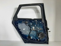 фото thumb №8, Ford mondeo mk5 20r fl универсал дверь левый зад kpl gd