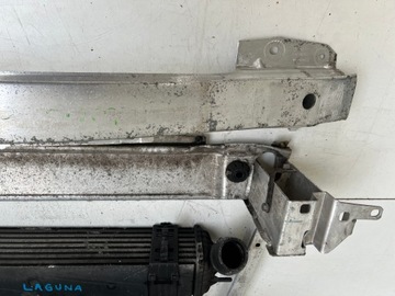 фото thumb №5, Pas переднє радіатор renault laguna iii