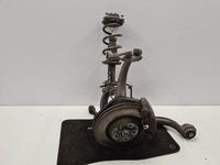 фото thumb №1, Audi a7 4g 11r поворотный кулак левый перед 3.0tdi