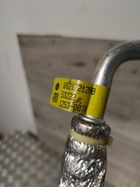 фото thumb №10, Dodge durango рестайлінг 16 дроти кондиціонера комплект 4szt 3.6 бензин