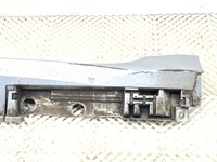 фото thumb №9, Молдинг порог правый toyota corolla e21 хэтчбек 2rd