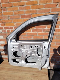 фото thumb №8, Jeep grand cherokee wk 5-10 дверь правые перед