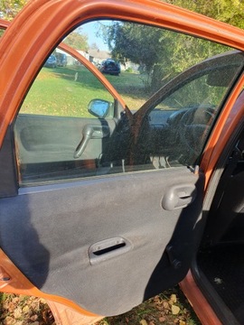 фото thumb №12, Лампа зад задняя левая opel corsa b 96-01r 4 дверная 1.0 b 2000r код z495