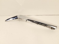 фото thumb №7, Хром молдинг w решётка радиатора mazda cx-5 cx5 ii