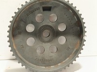 фото thumb №8, Колесо зубчасте розподільного валу opel insignia 2.0 cdti 52 зубці 55566013