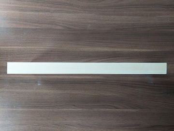 Deska lipowa 50x15x2,5cm drewno rzeźba ikony lipa