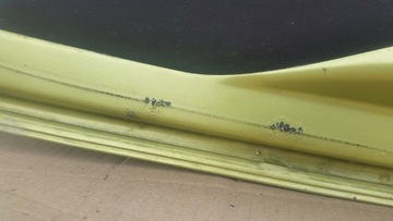 фото thumb №12, Citroen c3 picasso кришка зад багажника