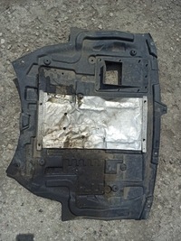 фото thumb №7, Захист pod двигун ford transit courier 2019