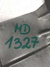 фото thumb №8, Volvo xc40 кронштейн лампы левый панель фары 32377055