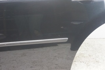 фото thumb №8, Двері лівий зад chrysler 300c pxr sedan