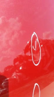 фото thumb №14, Vw golf vi 08-12 капот передняя la3s