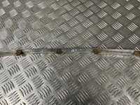 фото thumb №5, Накладка задняя ford fusion ii hs73f43400baw