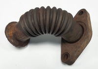 фото thumb №1, Труба трубка egr peugeot 307 2.0 hdi 9645689880