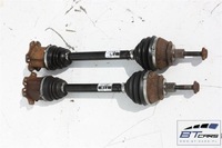 фото thumb №6, Піввісь передня перед перед 4f0407272h 4f 2005-2010 c6