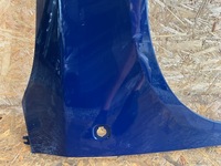 фото thumb №10, Skoda fabia ii 2 крыло передний перед правый