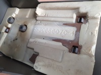 фото thumb №7, Защита спидометра колонки рамка dekor drewno volvo xc90 i 06r