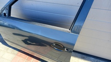 фото thumb №6, Двері перед праві skoda octavia i 00r hb 5d