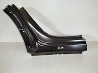 фото thumb №1, Поріг перехід задня правий renault kadjar 15-