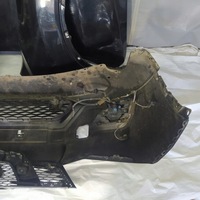 фото thumb №10, Nissan x-trail t32 бампер капот лампи перед 4xpdc