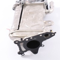 фото thumb №12, Mercedes c118 w177 w247 дизель om654 радиатор клапана egr a6541403301