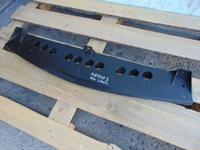 фото thumb №6, Защита усилитель pod радиатор mazda 3 bl 09-