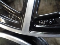 фото thumb №12, 4x диски 16" dacia duster ii 6,5j et50 5x114,3 66,1