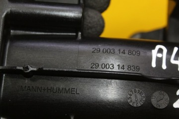 фото thumb №9, Коллектор всасывающий audi a4 b7 a6 c6 vw 2.0 tfsi bgb 06d133185l 06f133201n