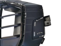 фото thumb №10, Решітка радіатора, решітка радіатора audi q-8 4m8 przed lift shadow