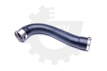 фото thumb №14, Шланг турбины 43skv014 / # 949 43skv014 skv