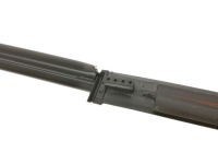 фото thumb №11, Rav4 05-12 молдинг прокладка крыша стекло перед левая