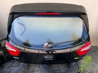 фото thumb №1, Kia rio iii кришка багажника задня задня комплектна 2011-