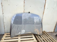 фото thumb №12, Капот крышка сталь mercedes klasa cla c118 w118 03.19r- лак 787 7787