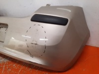 Renault clio 3 3 05-09 hb бампер задняя задний 8200402320 ted11 с Разборки, фото thumb