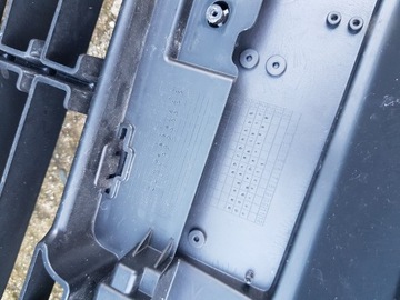 фото thumb №5, Renault koleos ii рестайлінг бампер переднє перед гарний