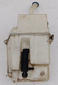 Купити Toyota avensis t25 2 05 r бачок омивача насос ксенон, фото thumb