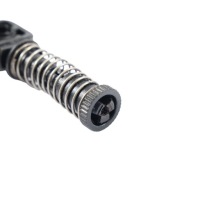 Audi a3 8p наконечник тросы переключения передач 1j0711761b Доставка, фото thumb