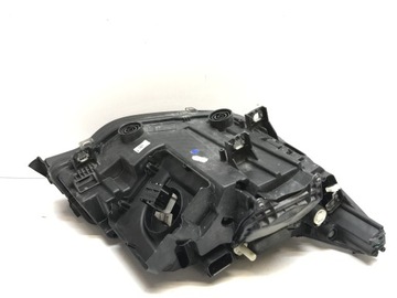 фото thumb №11, Volvo v60 s60 18- лампа перед ліва