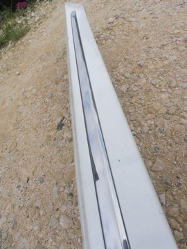 фото thumb №9, Планка порогова права kia optima iv