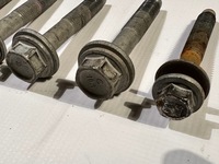 фото thumb №6, Болт болты подрамник подрамник балка перед передних ford explorer 2020+