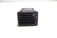 фото thumb №1, Решітка обдув ліва skoda fabia i