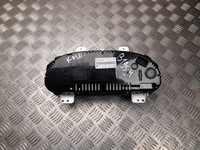 фото thumb №5, Панель приладів приладова maserati ghibli 2015 mph 5550102919