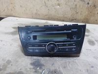 фото thumb №1, Space star 1.0 радио cd 8701a358