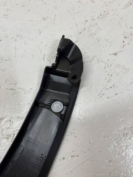 фото thumb №8, Lexus rx v 2022 зад сторона права планка заднього крила 7507748030